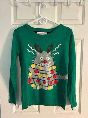 Tipsy Elves sweater